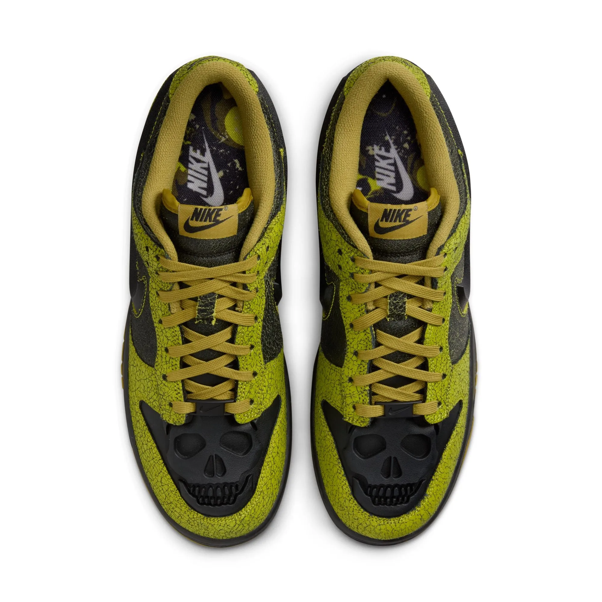 DUNK LOW RETRO QS