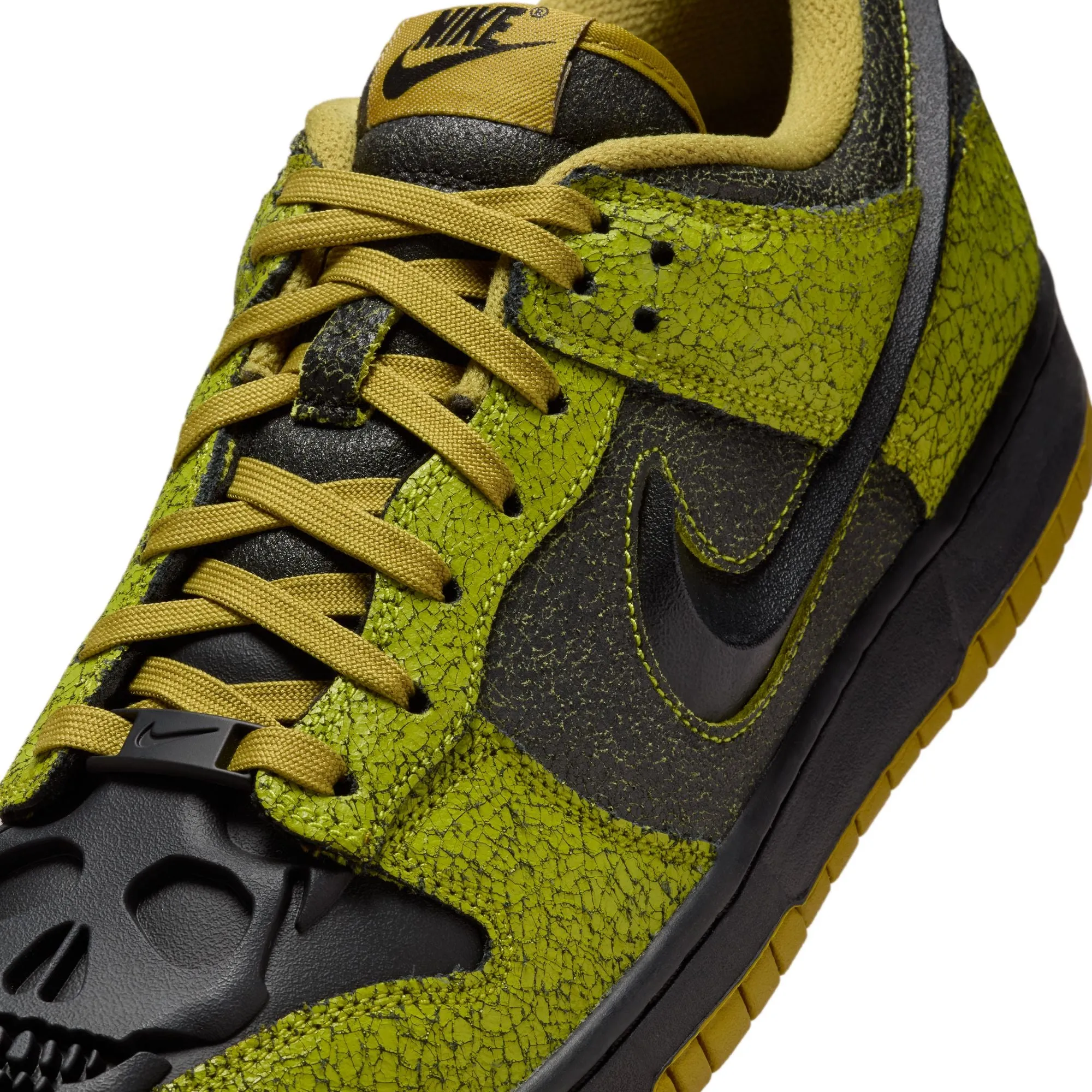 DUNK LOW RETRO QS