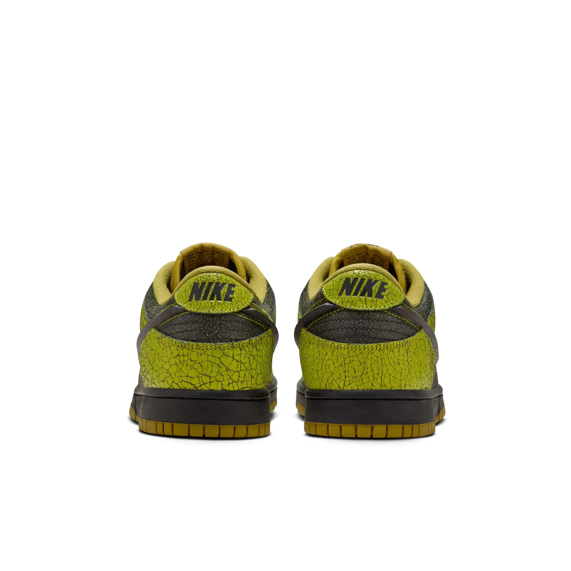 DUNK LOW RETRO QS