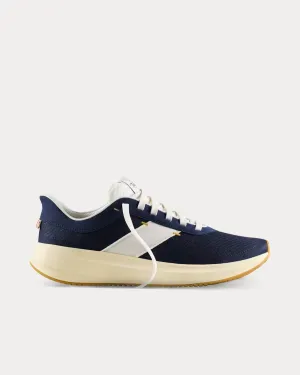 Eliot Runner Navy / Ivory Running Shoes