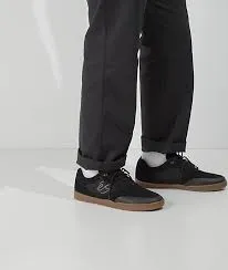 ES SWIFT 1.5 BLACK/GUM 11.5
