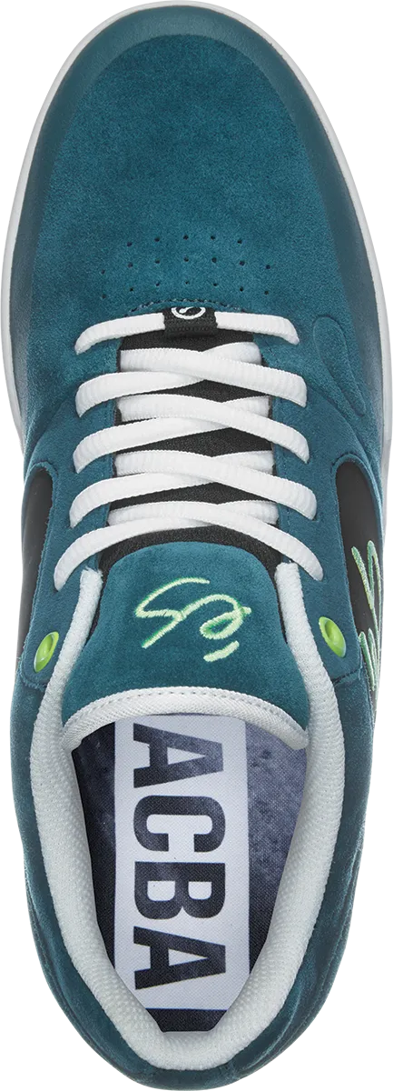 ES SWIFT 1.5 MACBA TEAL / BLACK