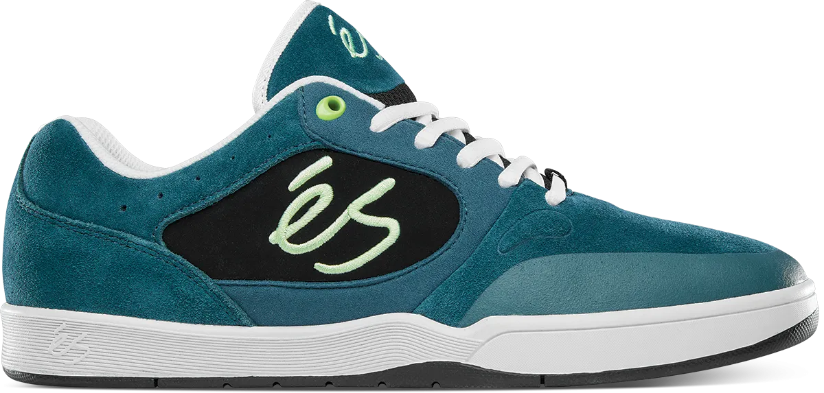 ES SWIFT 1.5 MACBA TEAL / BLACK