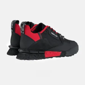 Field Speed S Sneaker - Black Multi Field Speed S Sneaker - Black Multi