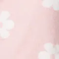 Floral Relaxed Knit Jumper