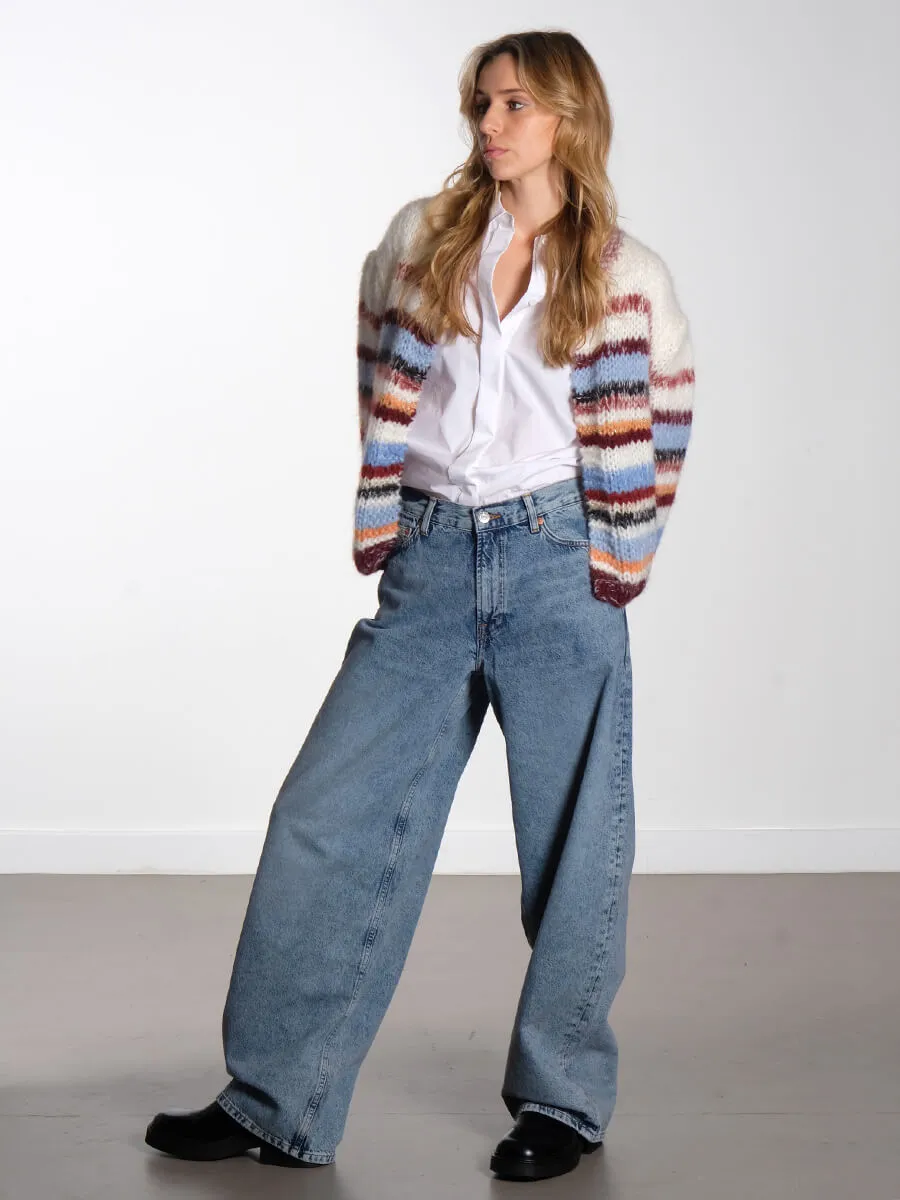 Gabi Cardigan - Multi 902