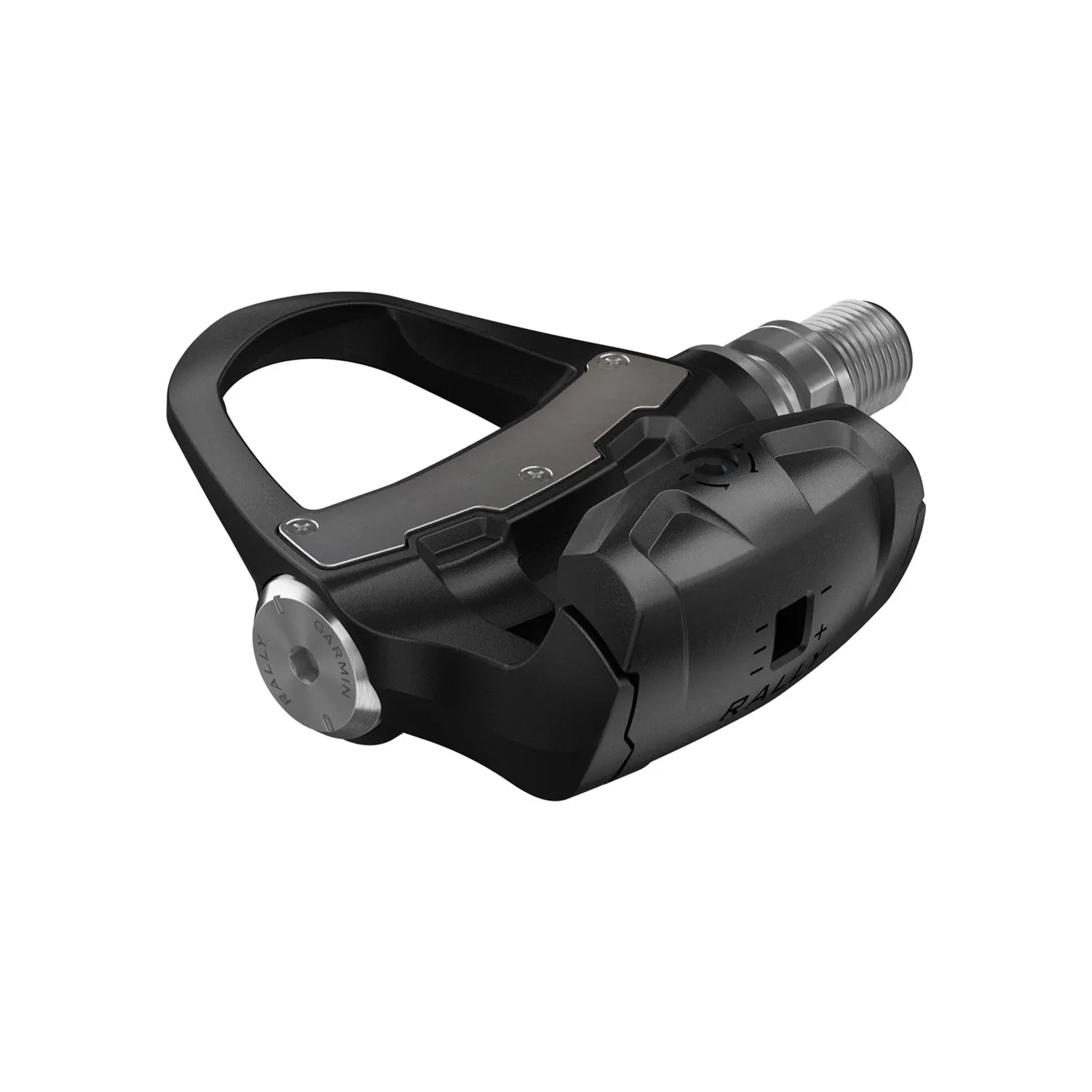 Garmin Rally RK100 Pedal Power Meter
