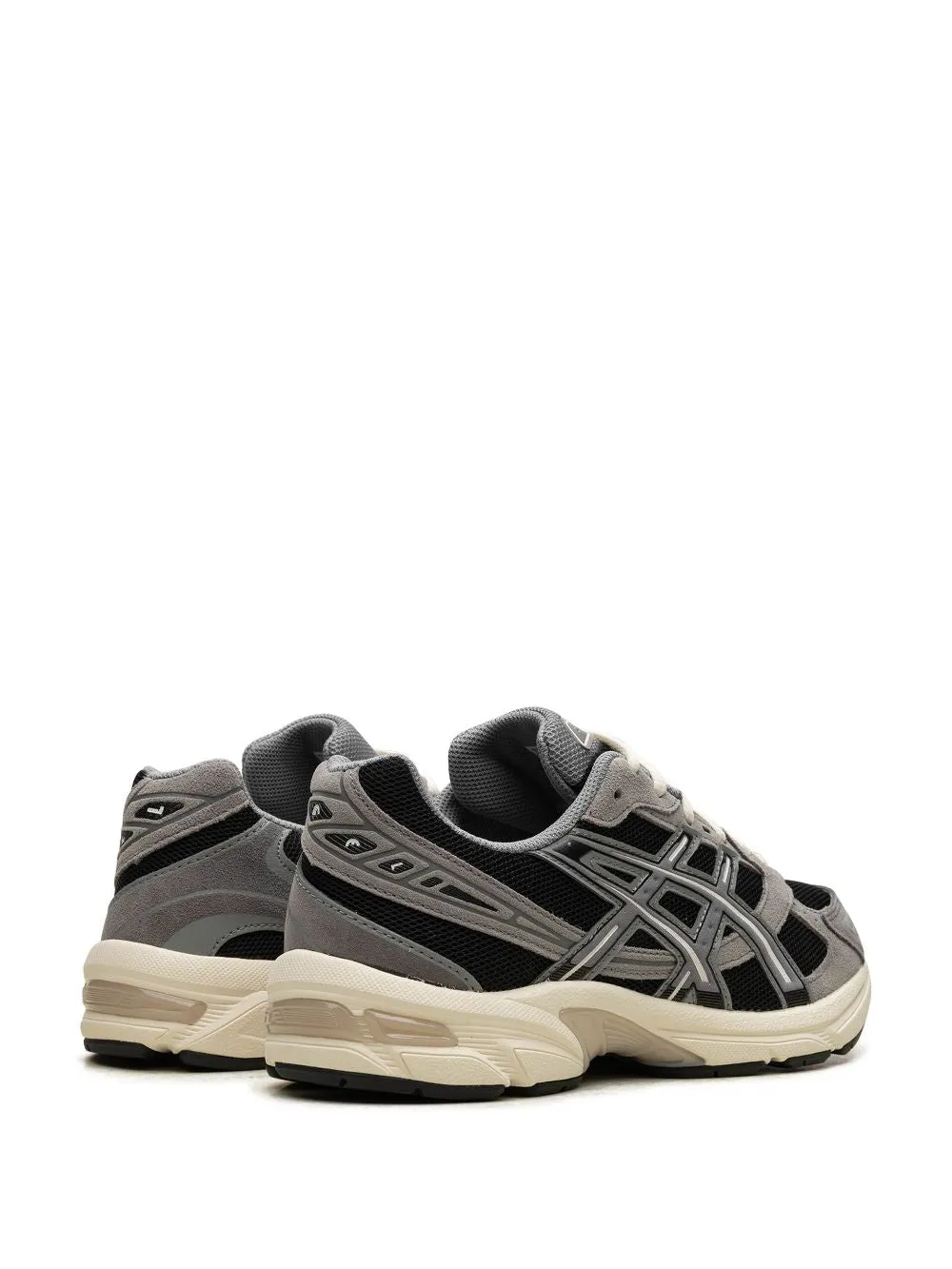 Gel 1130 "Black/Carbon" sneakers