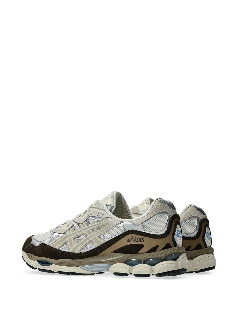 Gel-NYC sneakers
