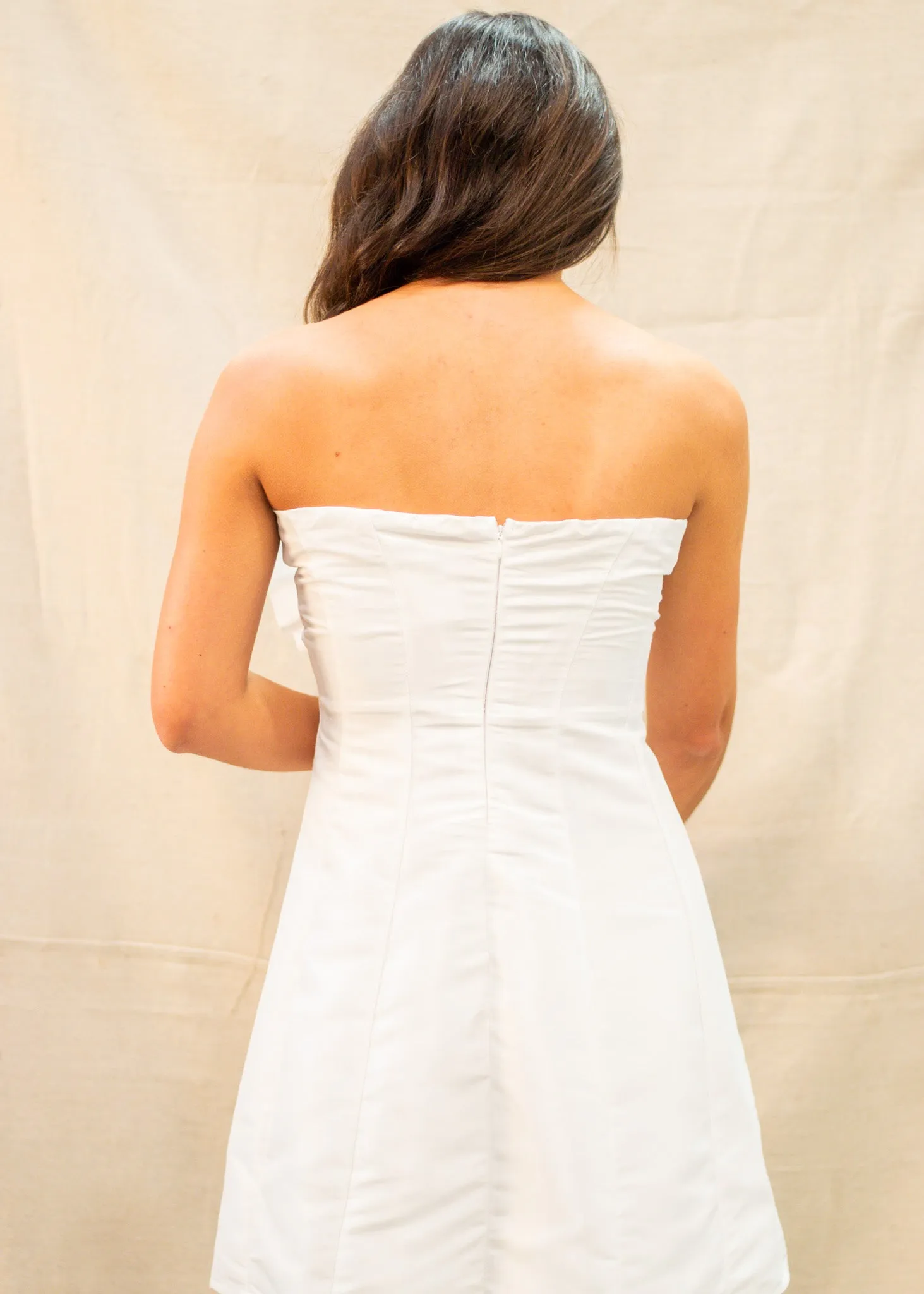 Graceful Beauty Dress