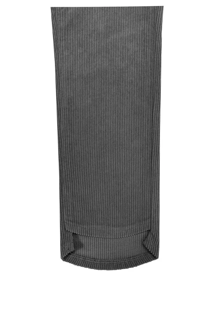 Graceful Comfort Pant - Lime