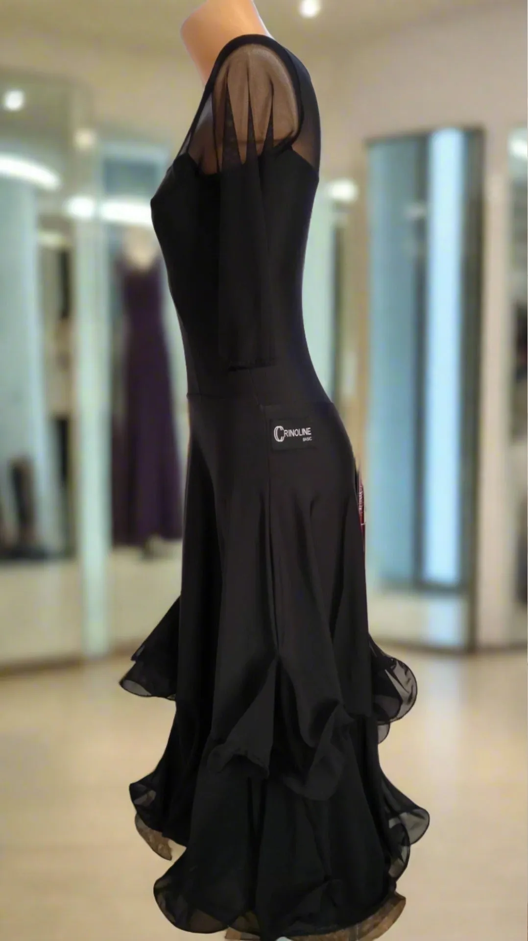 Graceful Essence Attire