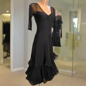 Graceful Essence Attire