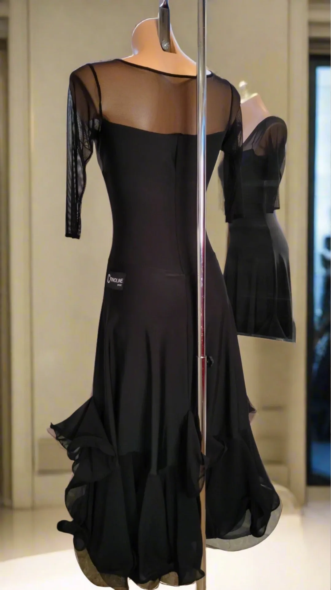 Graceful Essence Attire