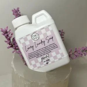 Graceful Luxury Laundry Detergent