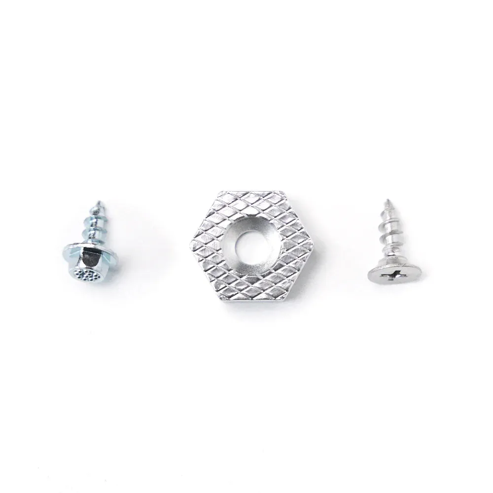 Grundéns Hexagrip Cleat & Stud Puck Pack