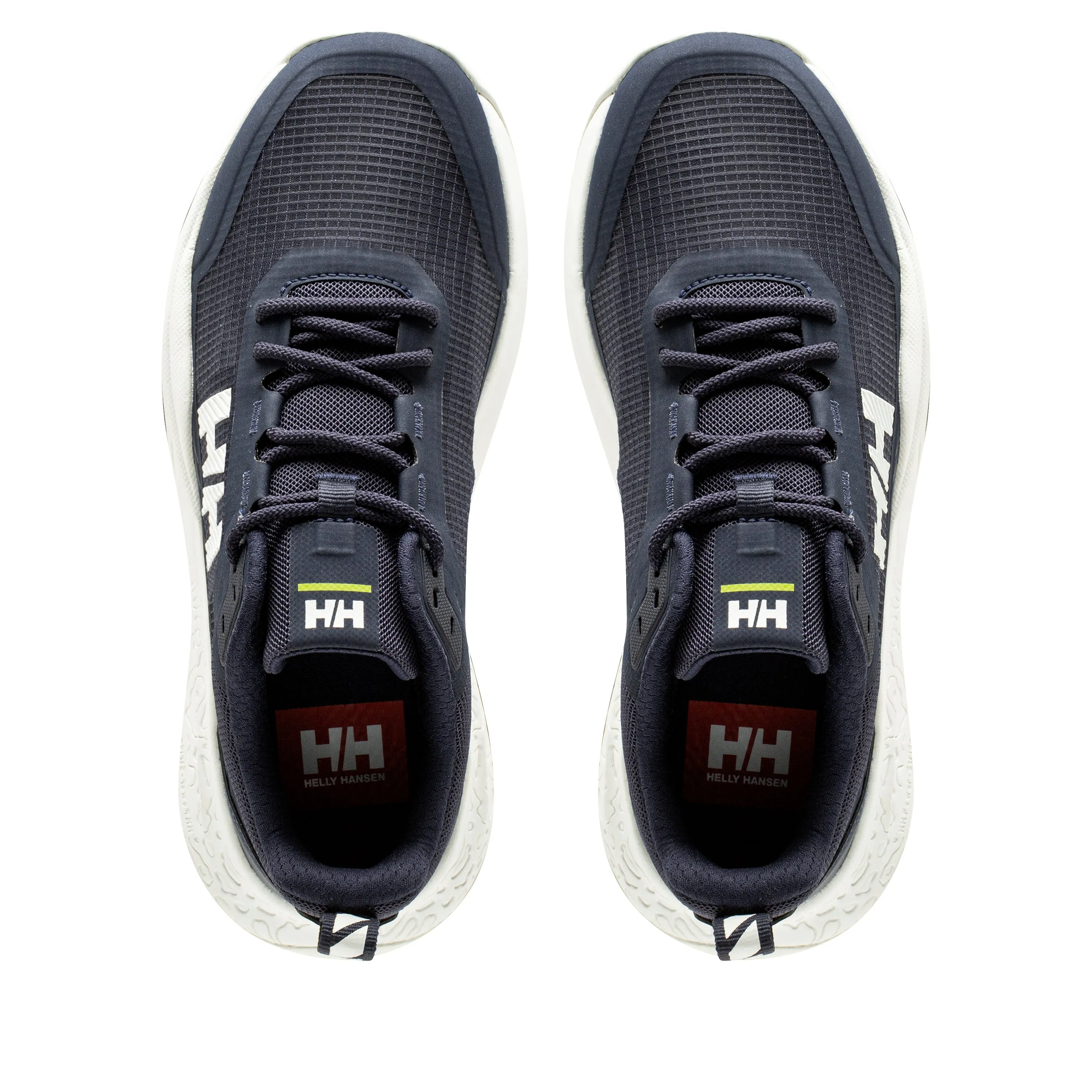 Helly Hansen W Crew Low Sailing Runner