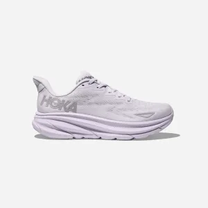 Hoka Clifton 9 starlight glow starlight glow WMNS
