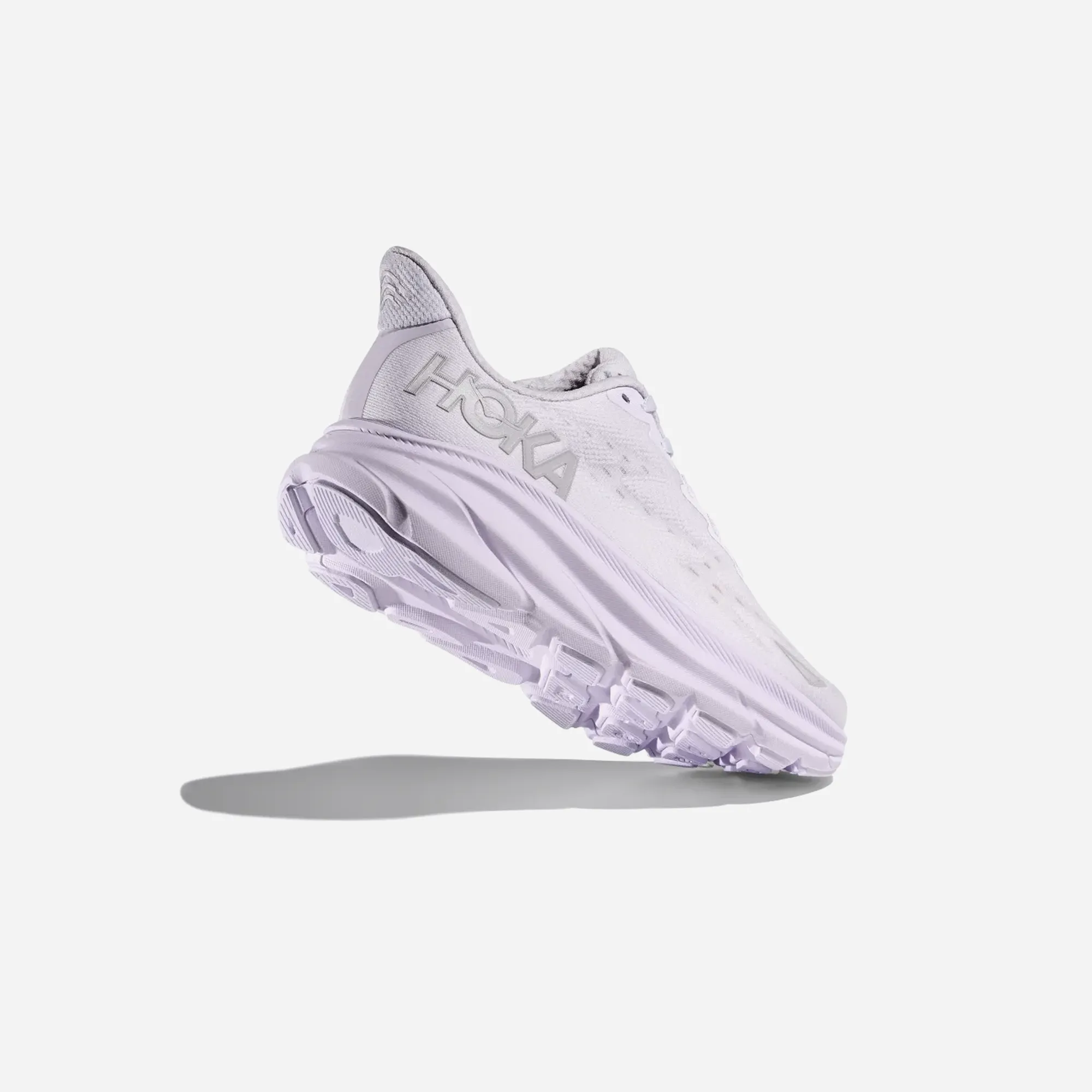 Hoka Clifton 9 starlight glow starlight glow WMNS