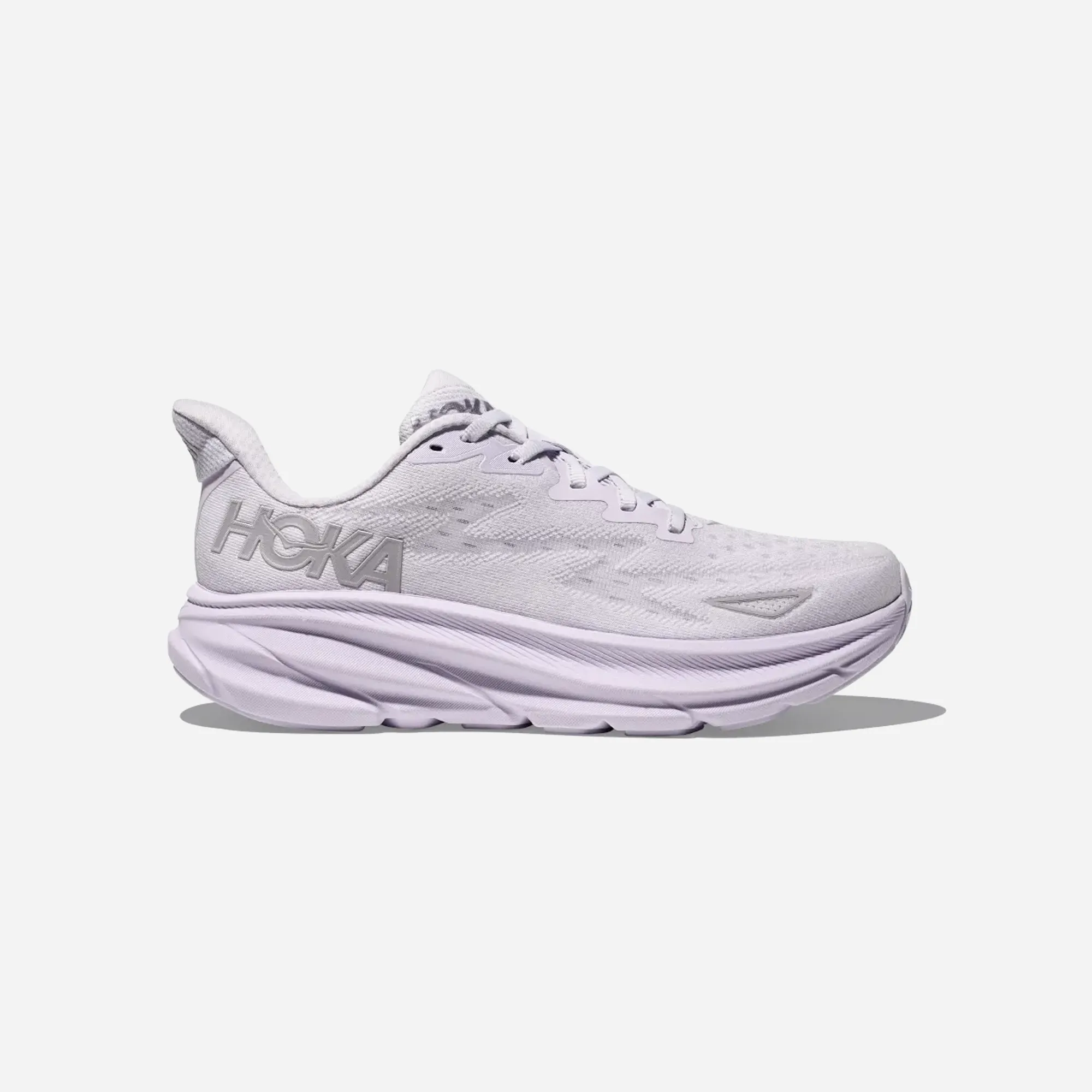 Hoka Clifton 9 starlight glow starlight glow WMNS