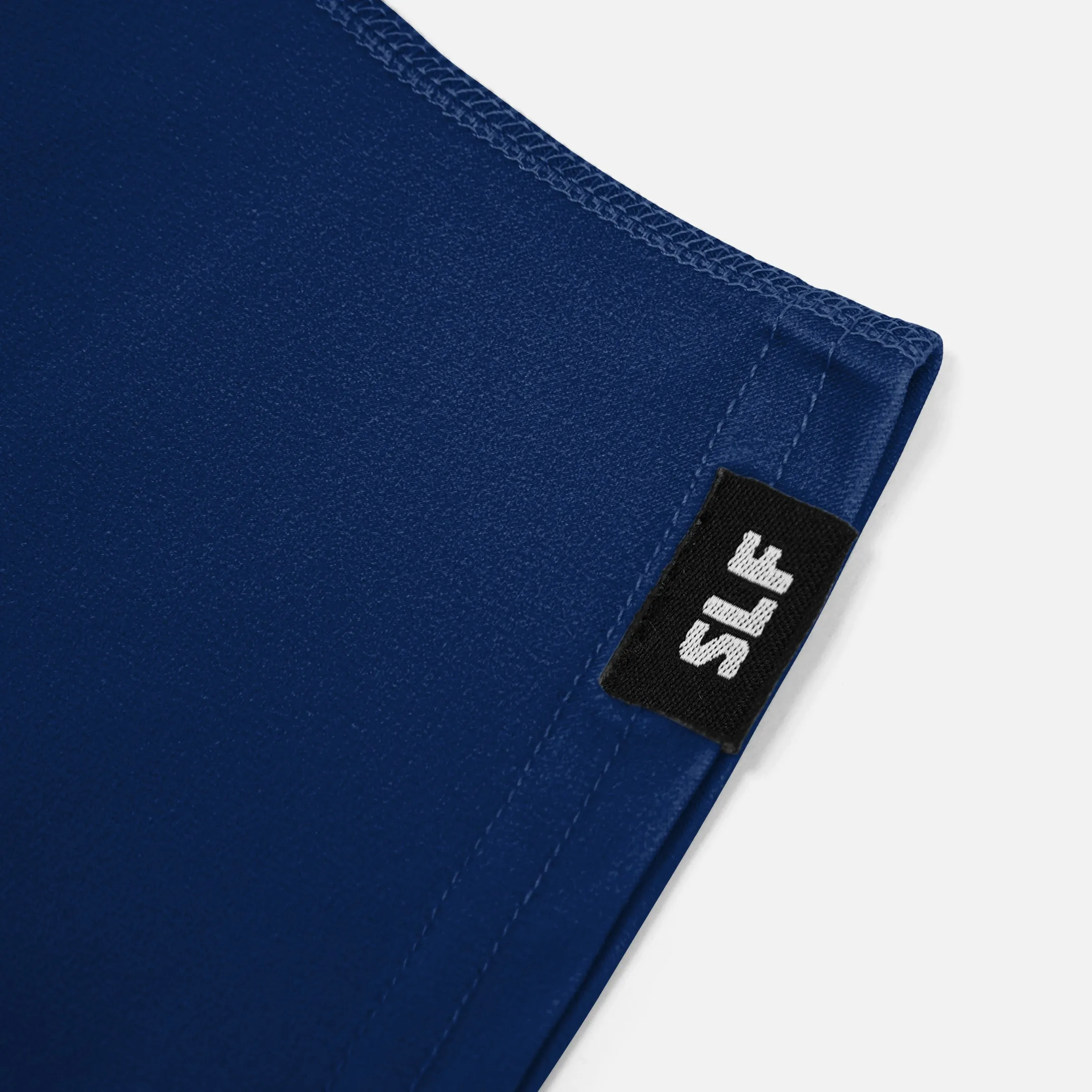 Hue Navy Kids Spats / Cleat Covers