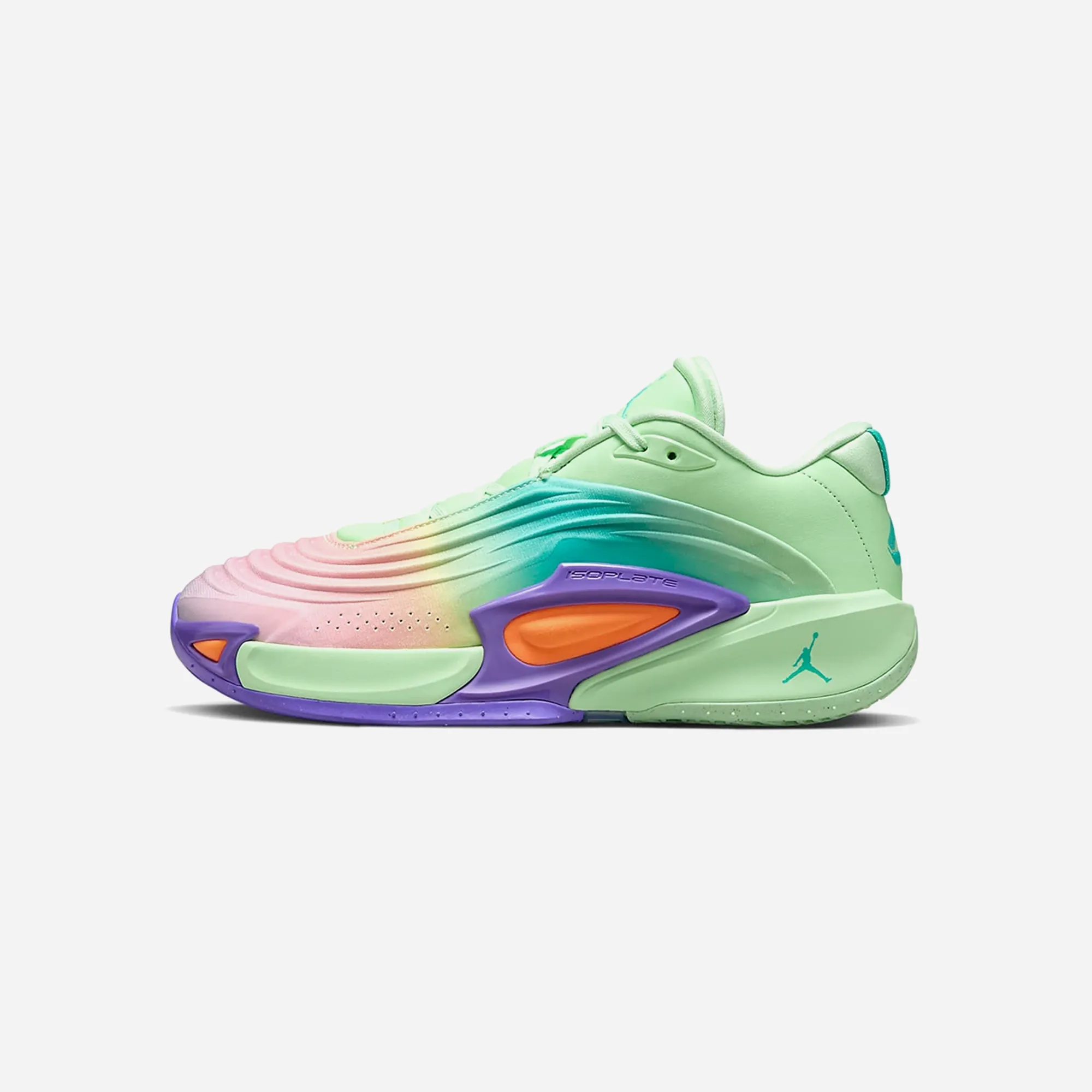 Jordan Luka 3 Blurred Vision