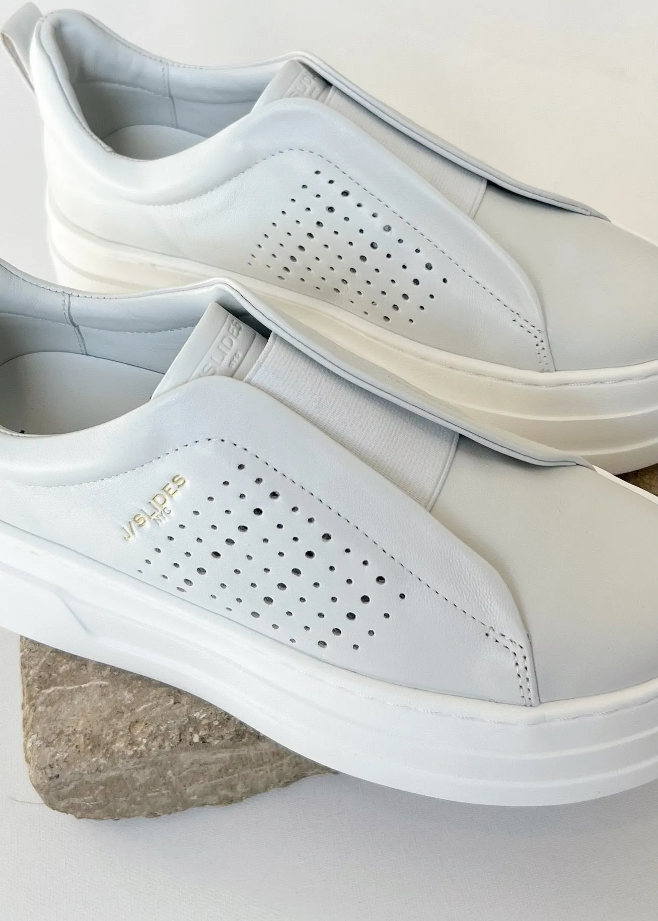 J/Slides Bella Sneaker