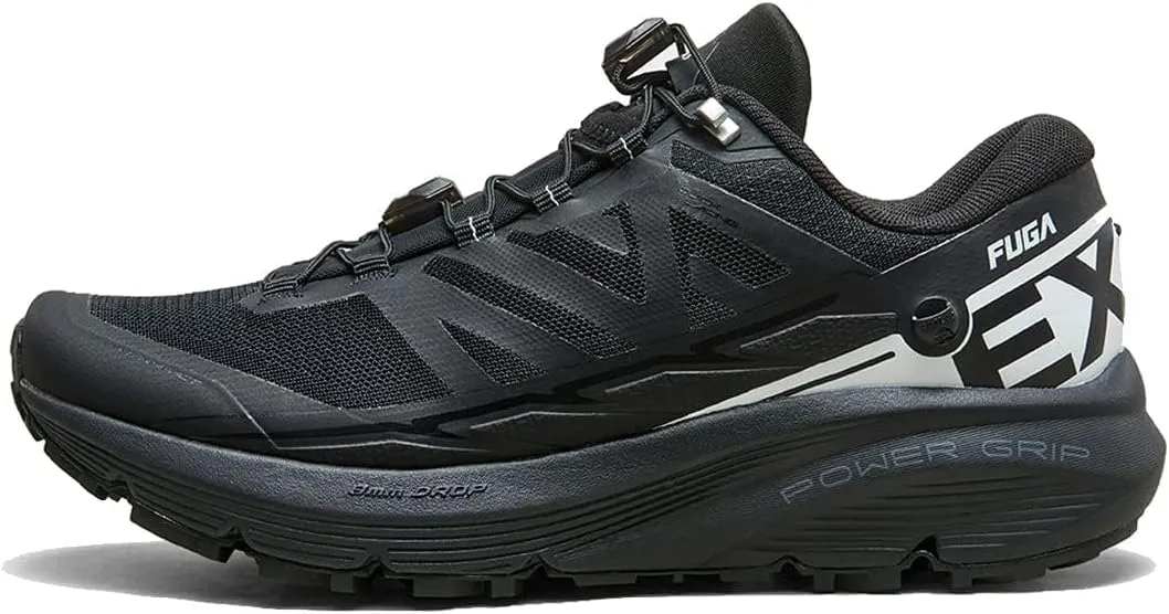 KAILAS Women's FUGA EX 2 Trail Running Shoes Non-Slip Lightweight Jogging Shoe Walking Hiking Outdoor Footwear Sport Sneakers