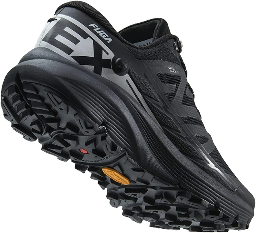 KAILAS Women's FUGA EX 2 Trail Running Shoes Non-Slip Lightweight Jogging Shoe Walking Hiking Outdoor Footwear Sport Sneakers