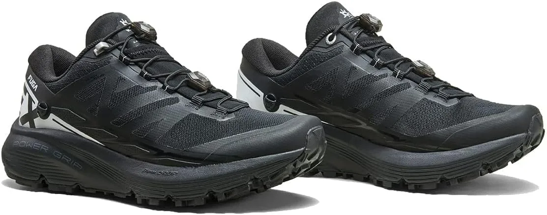 KAILAS Women's FUGA EX 2 Trail Running Shoes Non-Slip Lightweight Jogging Shoe Walking Hiking Outdoor Footwear Sport Sneakers