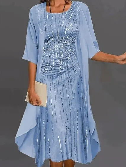 Karra | Graceful Dress