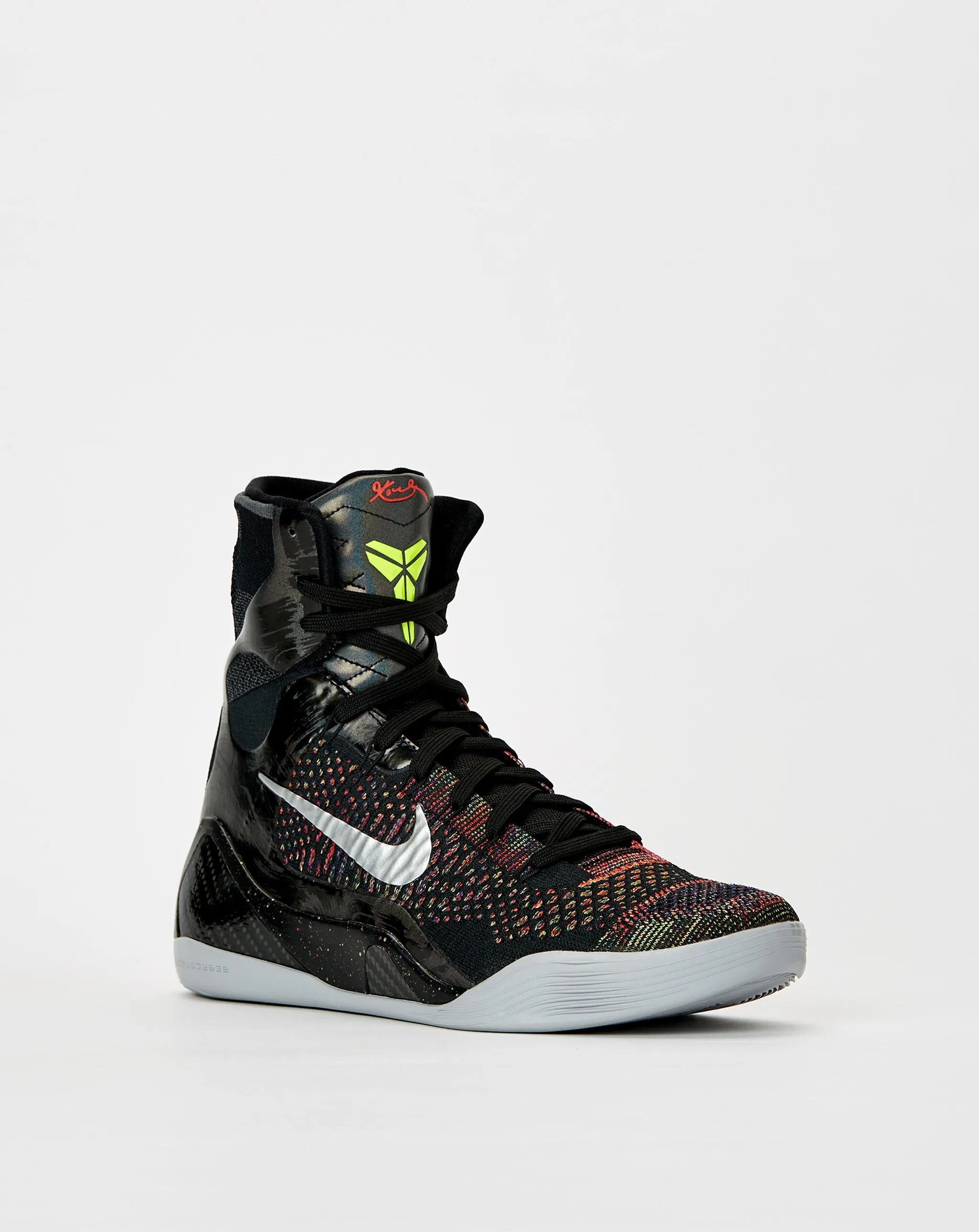 Kobe IX Elite High Protro