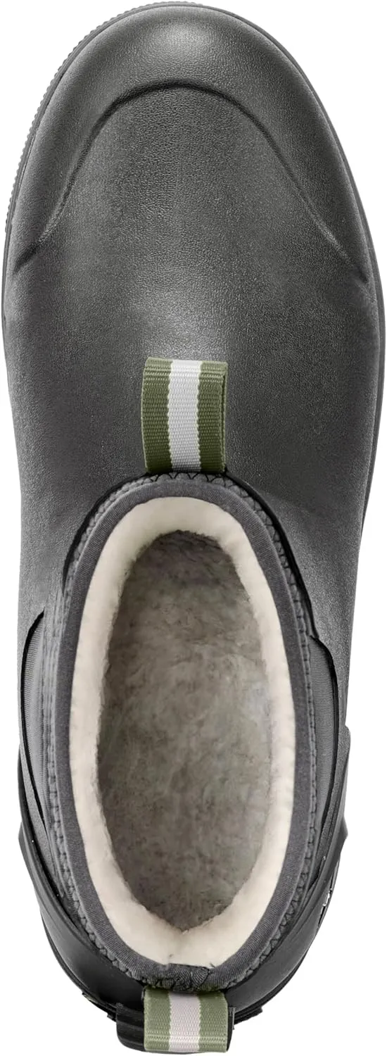 Korkers Neo Flex Thermo Ankle Boot With Fixed Kling-On Sole