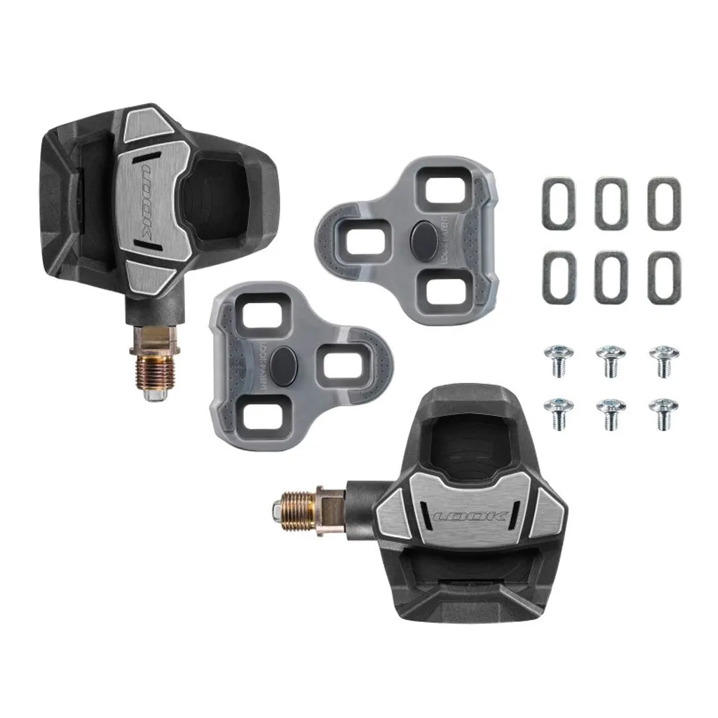 Look Kéo Blade Power Dual Pedals