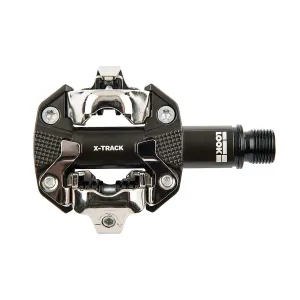 Look X-Track Grey