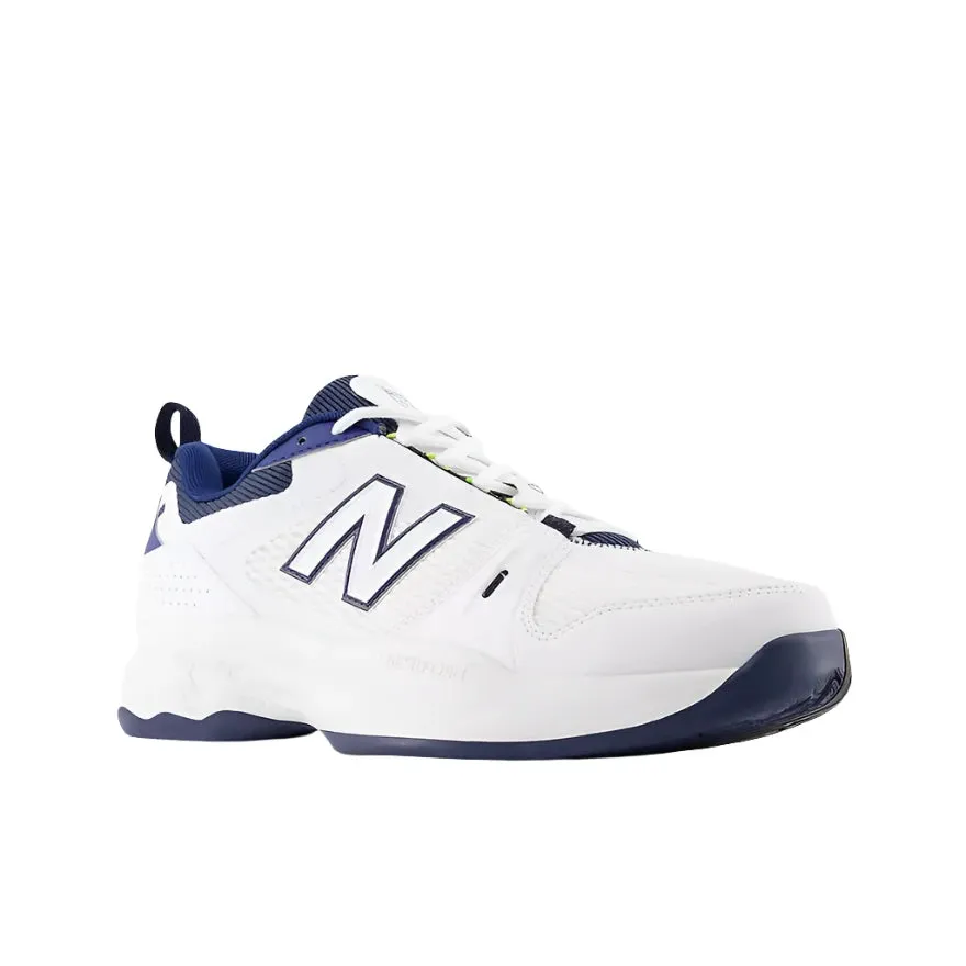 MEN'S NEW BALANCE FRESH FOAM X 1007