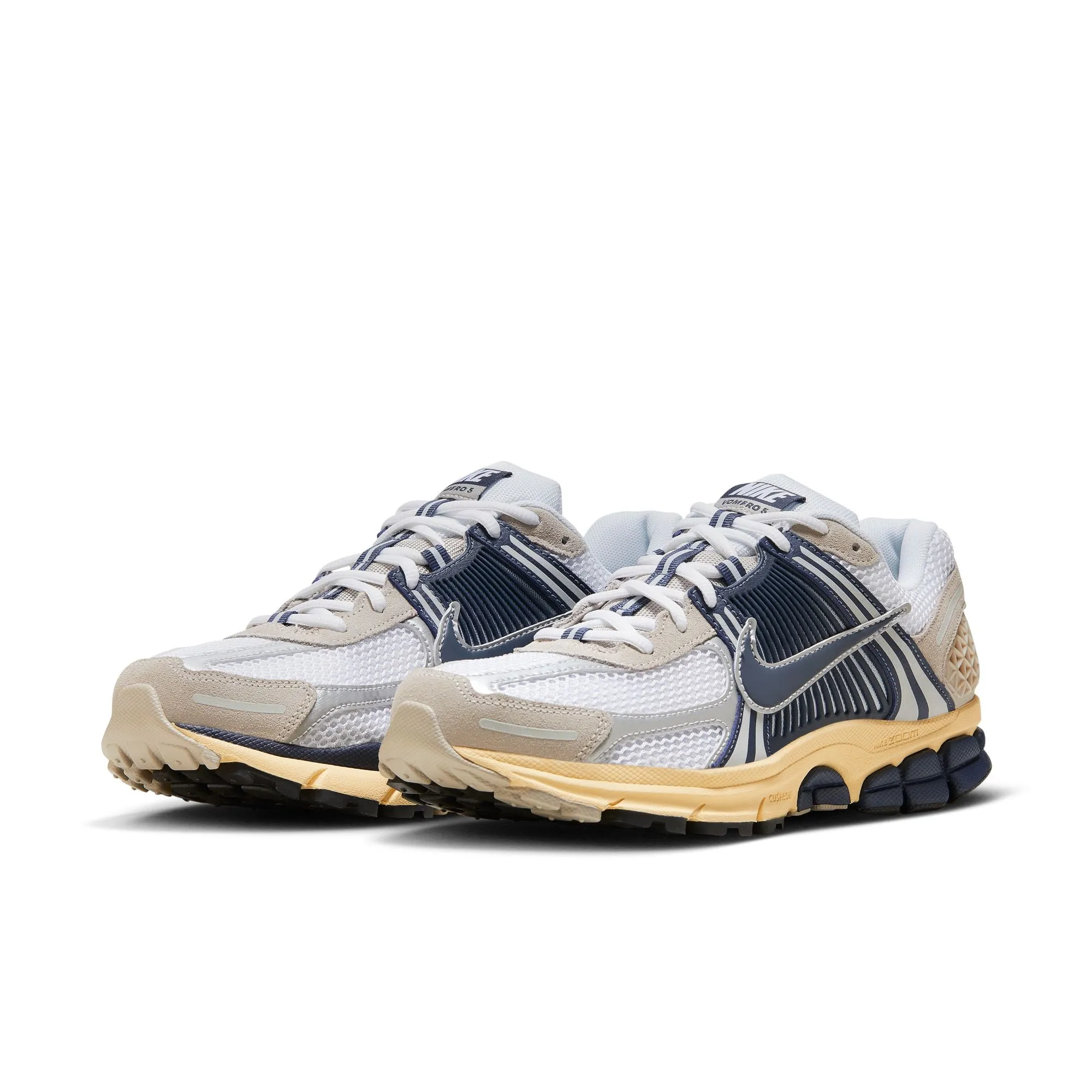MENS NIKE ZOOM VOMERO 5 SINCE 72 (THUNDER BLUE)