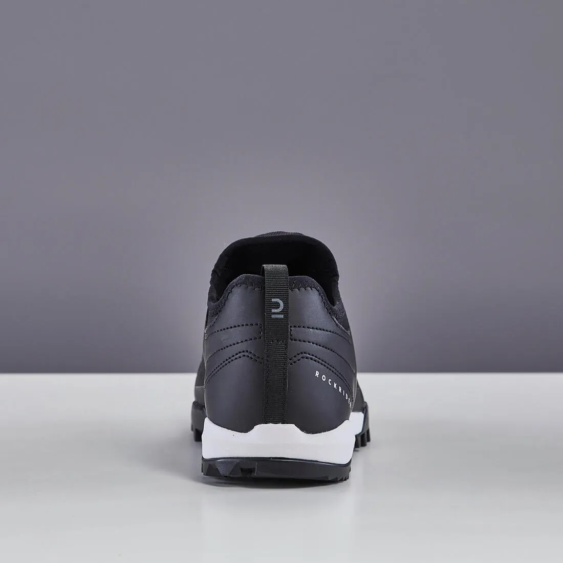 Mountain Bike Shoes EXPL 100 - Black