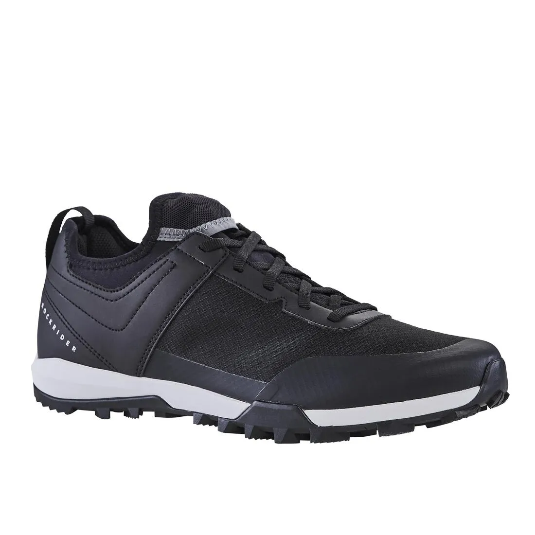 Mountain Bike Shoes EXPL 100 - Black