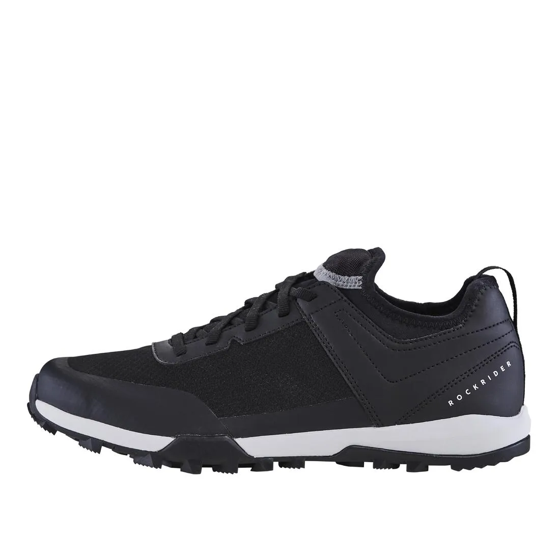 Mountain Bike Shoes EXPL 100 - Black