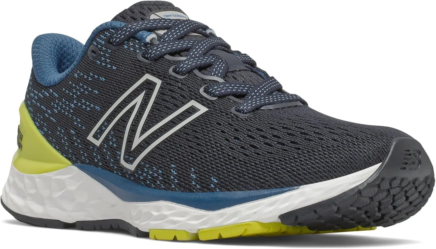 New Balance Kids' Fresh Foam 880 V11 Running Shoe