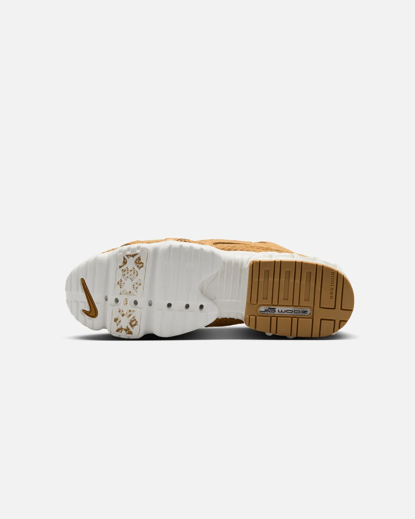 Nike Air Zoom Spiridon Cage 2 "Wheat" Wheat