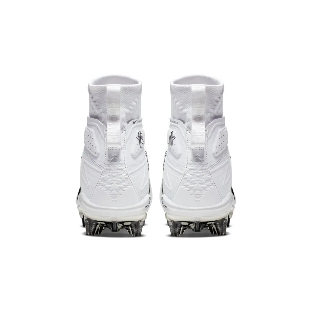 Nike Alpha Huarache 7 Elite Lacrosse Cleats