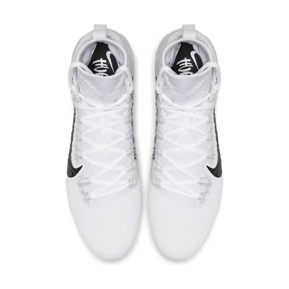 Nike Alpha Huarache 7 Elite Lacrosse Cleats