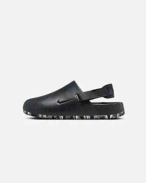 Nike Calm Mule Smoke Grey
