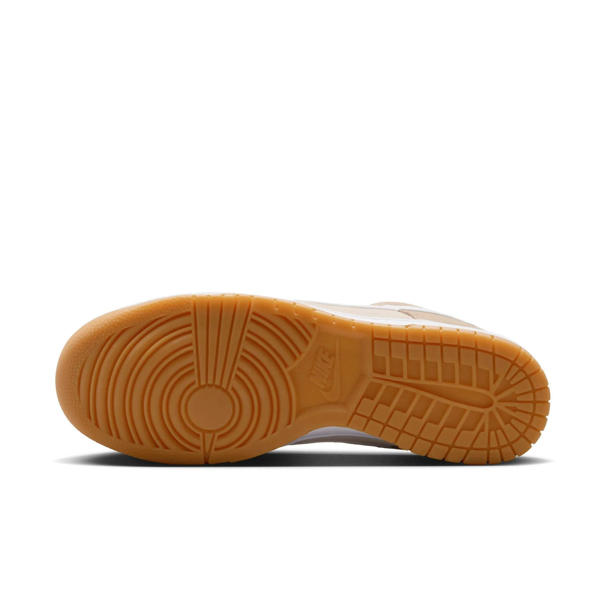 Nike Dunk Low Retro SE Pale Ivory/White-Light Orewood Brown