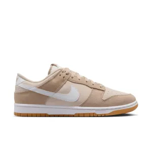 Nike Dunk Low Retro SE Pale Ivory/White-Light Orewood Brown