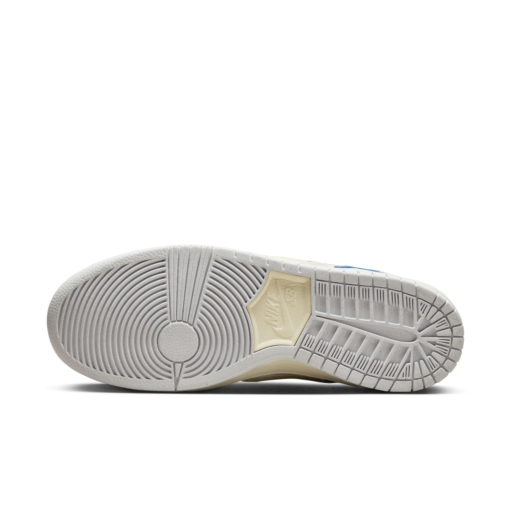 NIKE SB DUNK LOW PRO QS FLY STREETWEAR "GARDENIA"