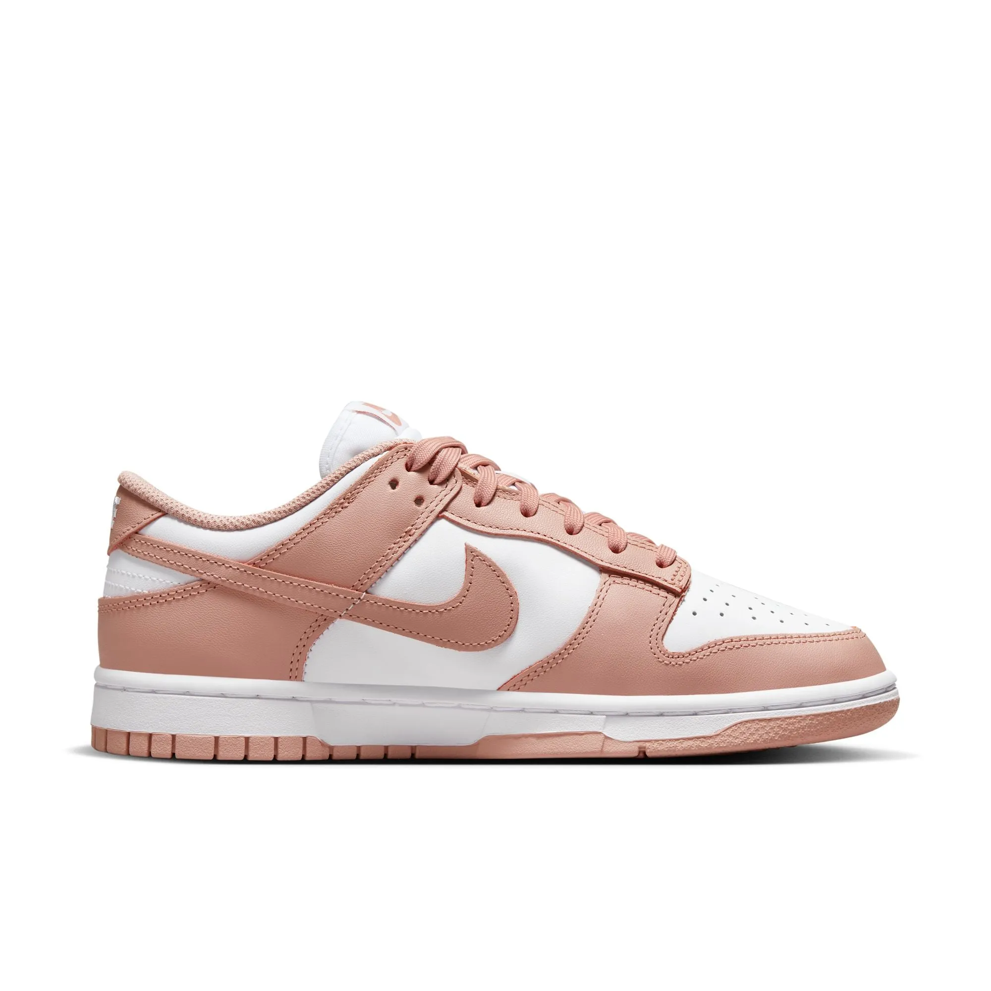Nike - W Dunk Low ~ Rose Whisper