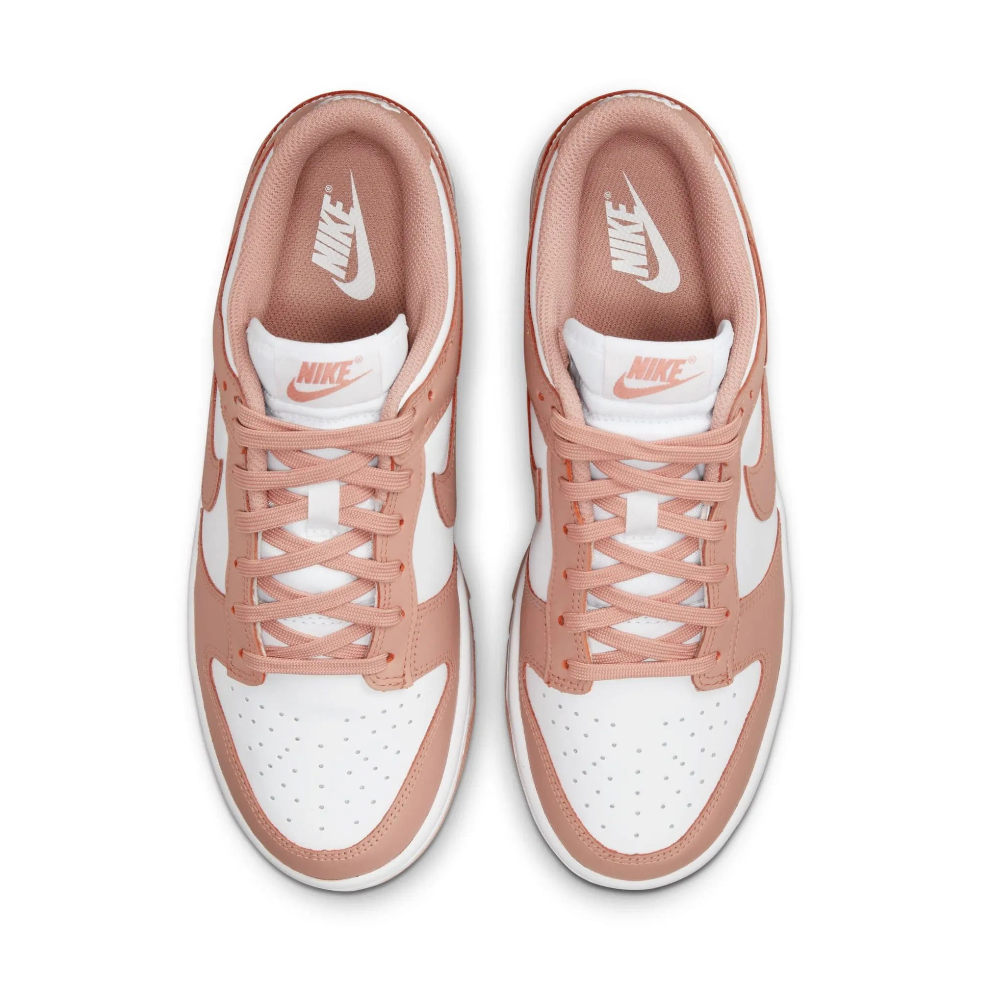 Nike - W Dunk Low ~ Rose Whisper